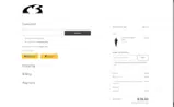 WELCOME113 coupon verification screenshot