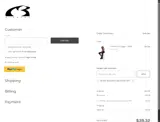 PF coupon verification screenshot
