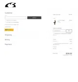 ALEXANDRAREYES coupon verification screenshot