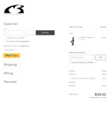 SUMMER coupon verification screenshot