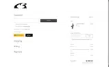 crazy20 coupon verification screenshot