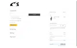 JULIERSTEPHANIE coupon verification screenshot