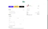 RIV20 coupon verification screenshot