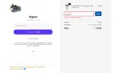 Quad Cities River Bandits coupon verification screenshot