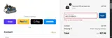 Quad Cities River Bandits coupon verification screenshot