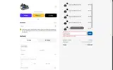 Quad Cities River Bandits coupon verification screenshot