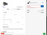 Quad Cities River Bandits coupon verification screenshot