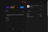 Quad Cities River Bandits coupon verification screenshot