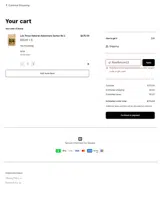 RiverBotcom23 coupon verification screenshot