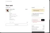 RiverBotcom23 coupon verification screenshot