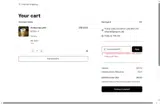 CouponBirds10 coupon verification screenshot
