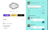 River Chic Designs coupon verification screenshot