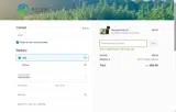 WELLNESS coupon verification screenshot