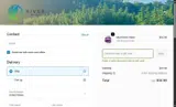 Clearance2025 coupon verification screenshot