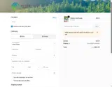 WINE coupon verification screenshot