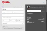 CHECKOUT15 coupon verification screenshot