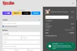 10NOW coupon verification screenshot