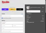 MOTHER coupon verification screenshot