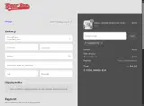 CHECKOUT15 coupon verification screenshot