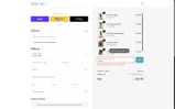 River + Sky coupon verification screenshot