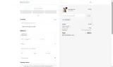 River + Sky coupon verification screenshot