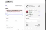 HUGE coupon verification screenshot