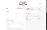 WELCOME25 coupon verification screenshot