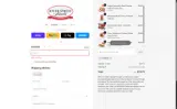 CANDY26 coupon verification screenshot