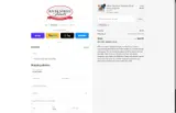 DAD26 coupon verification screenshot