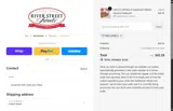 WELCOME25 coupon verification screenshot