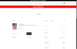 BFS25 coupon verification screenshot