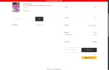 MAIL15 coupon verification screenshot