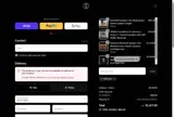 aprilbuy coupon verification screenshot