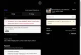 SAVENOW coupon verification screenshot