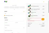 Sale20 coupon verification screenshot