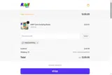 FREESHIPPING coupon verification screenshot