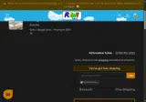 FREESHIPPING coupon verification screenshot