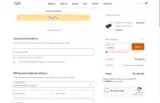 SAVE50 coupon verification screenshot