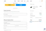 RIXFORYOUFANSK2 coupon verification screenshot