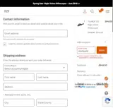 RIXFAN10 coupon verification screenshot