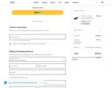 Kfp10 coupon verification screenshot