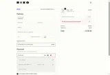 Scovington10 coupon verification screenshot