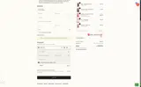 RIXO US coupon verification screenshot