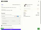 VIP25 coupon verification screenshot