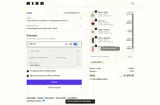 WELCOME10 coupon verification screenshot