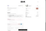 Riya's Nails coupon verification screenshot