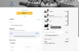 BRITISHSTEVEWAYSFSRPLUS coupon verification screenshot