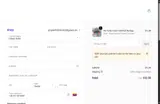 RK Tunes coupon verification screenshot