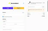 RCTNT coupon verification screenshot