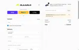 TOYZNDAHOOD coupon verification screenshot
